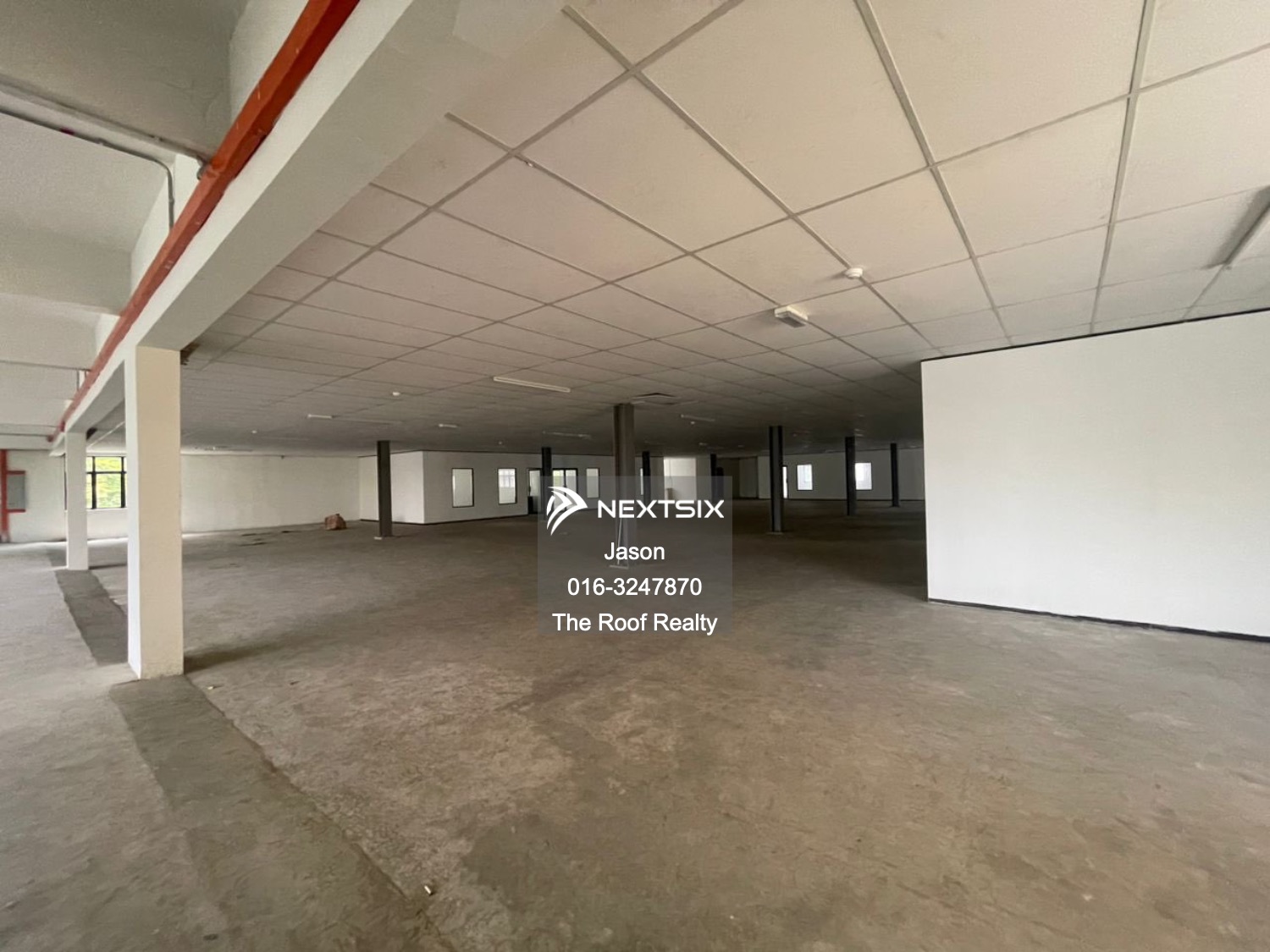 Semi-D Factory For Rent in Puchong Selangor - Image 7