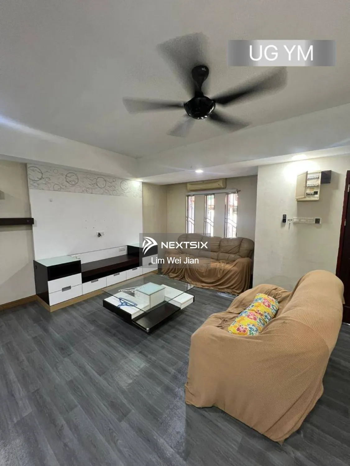 2-sty Terrace/Link House For Sale in Bandar Botanic Selangor