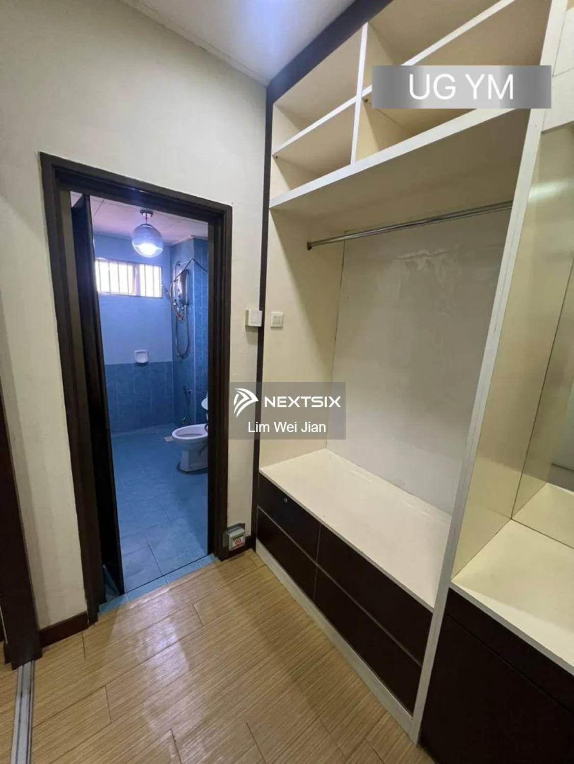 2-sty Terrace/Link House For Sale in Bandar Botanic Selangor - Image 10