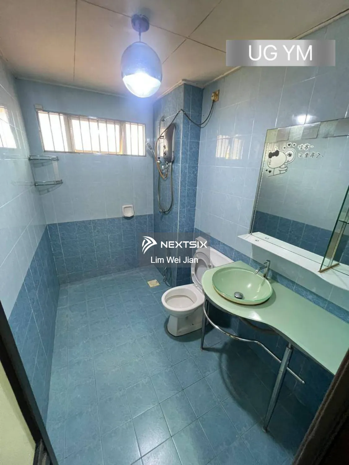 2-sty Terrace/Link House For Sale in Bandar Botanic Selangor - Image 11