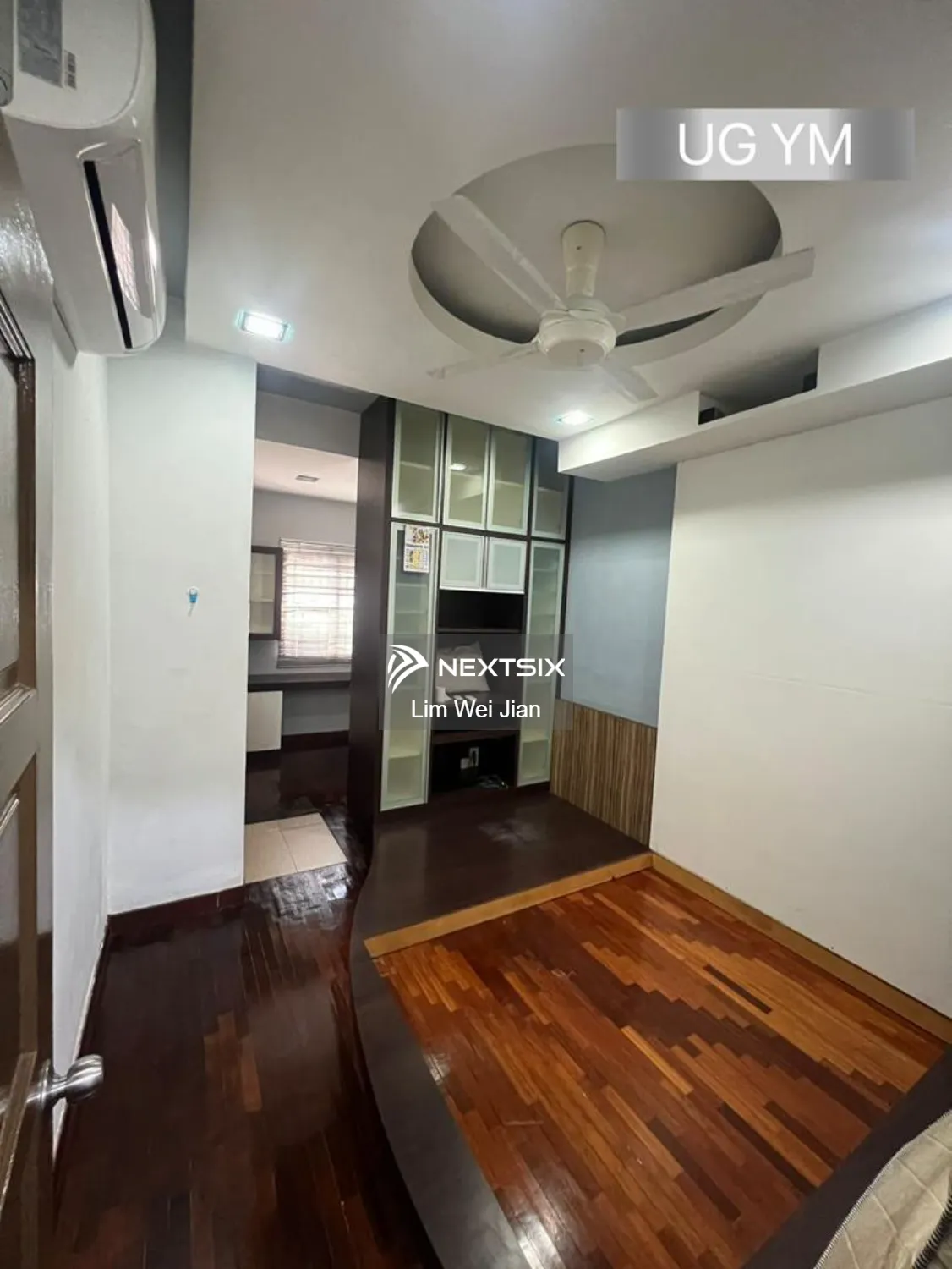 2-sty Terrace/Link House For Sale in Bandar Botanic Selangor - Image 12