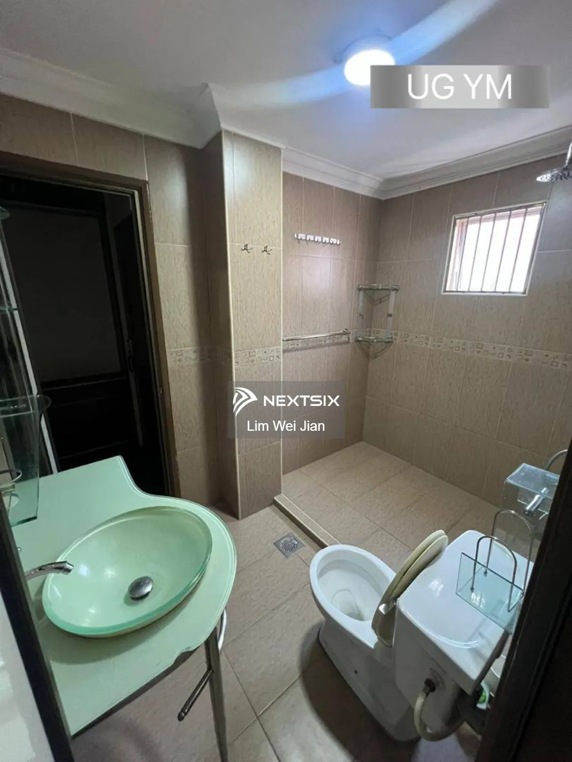 2-sty Terrace/Link House For Sale in Bandar Botanic Selangor - Image 14