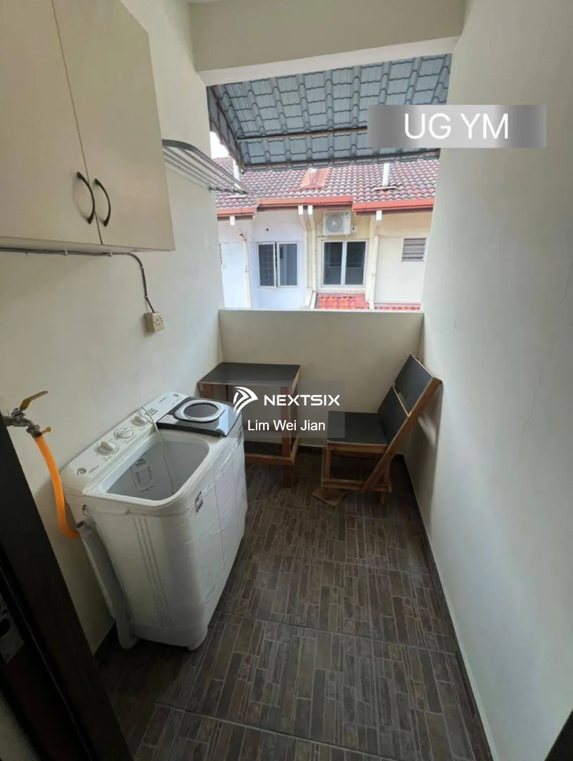 2-sty Terrace/Link House For Sale in Bandar Botanic Selangor - Image 15