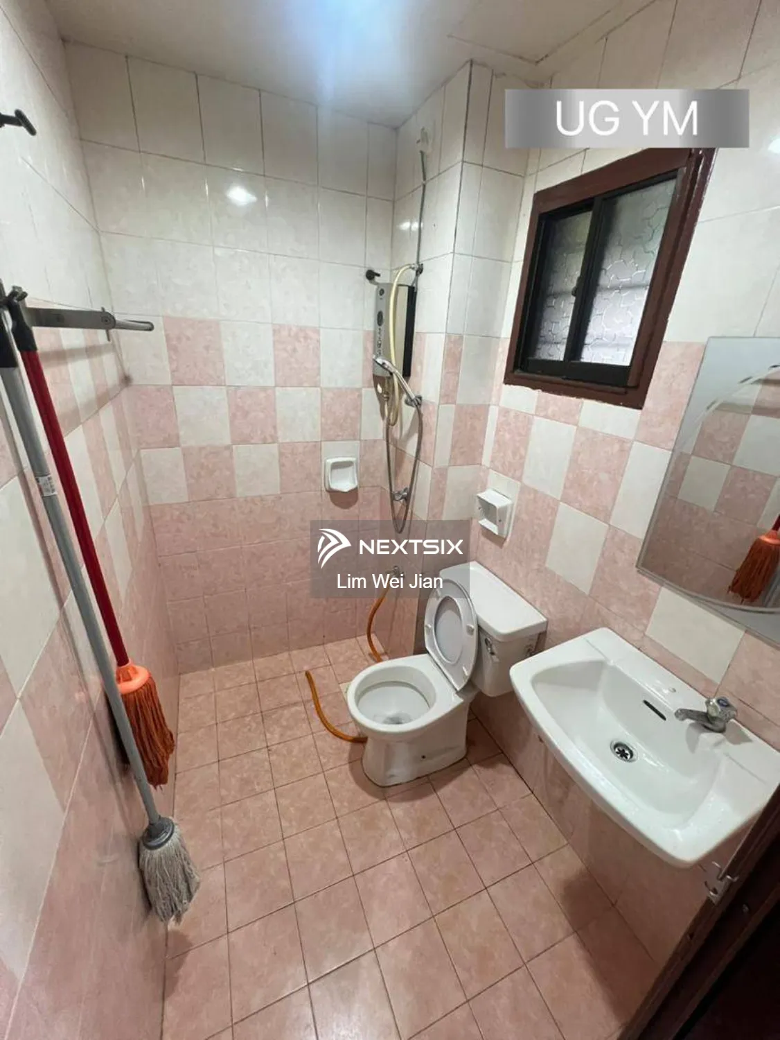 2-sty Terrace/Link House For Sale in Bandar Botanic Selangor - Image 5