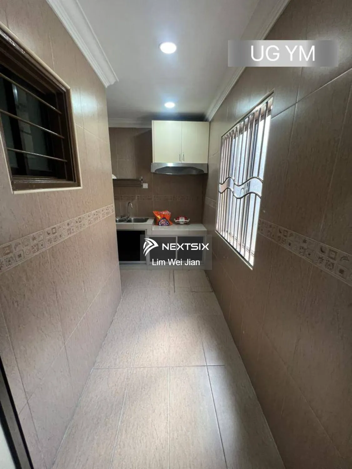 2-sty Terrace/Link House For Sale in Bandar Botanic Selangor - Image 6