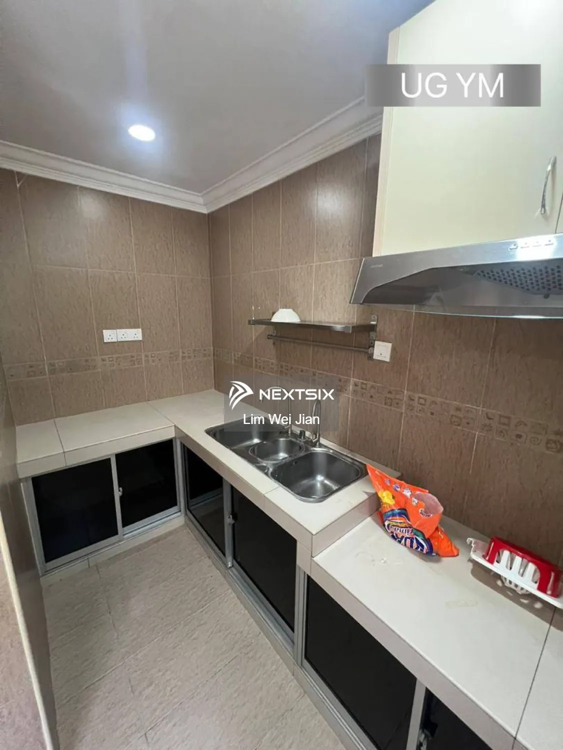 2-sty Terrace/Link House For Sale in Bandar Botanic Selangor - Image 7