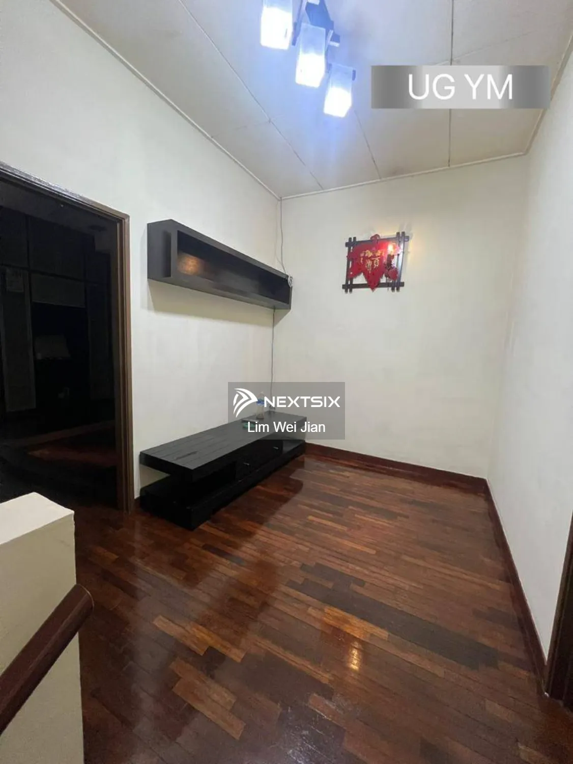 2-sty Terrace/Link House For Sale in Bandar Botanic Selangor - Image 8