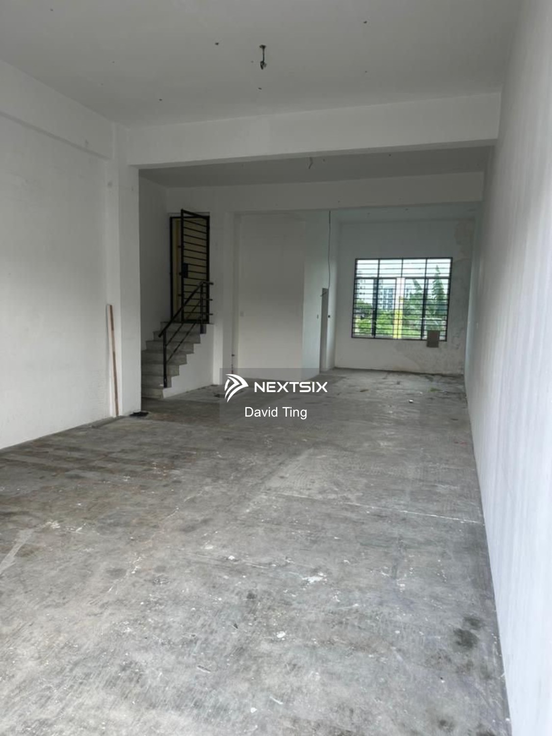 Shop For Rent in Kuching Sarawak