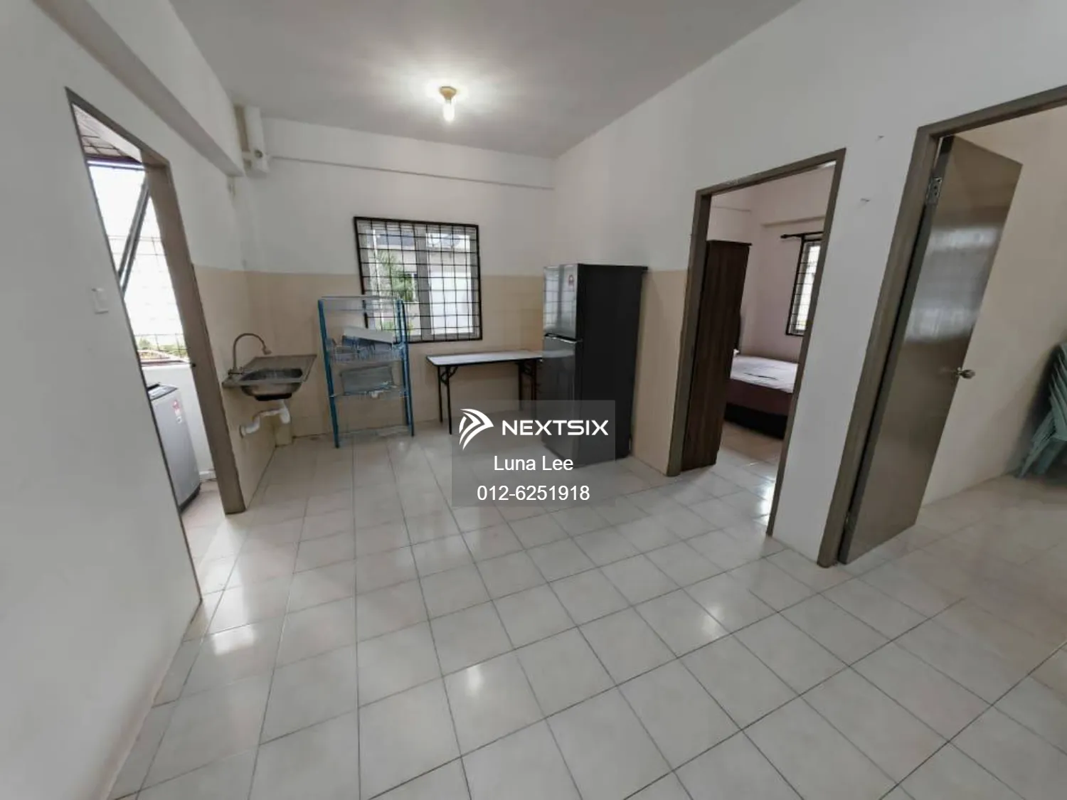 Apartment For Sale in Kuching Sarawak