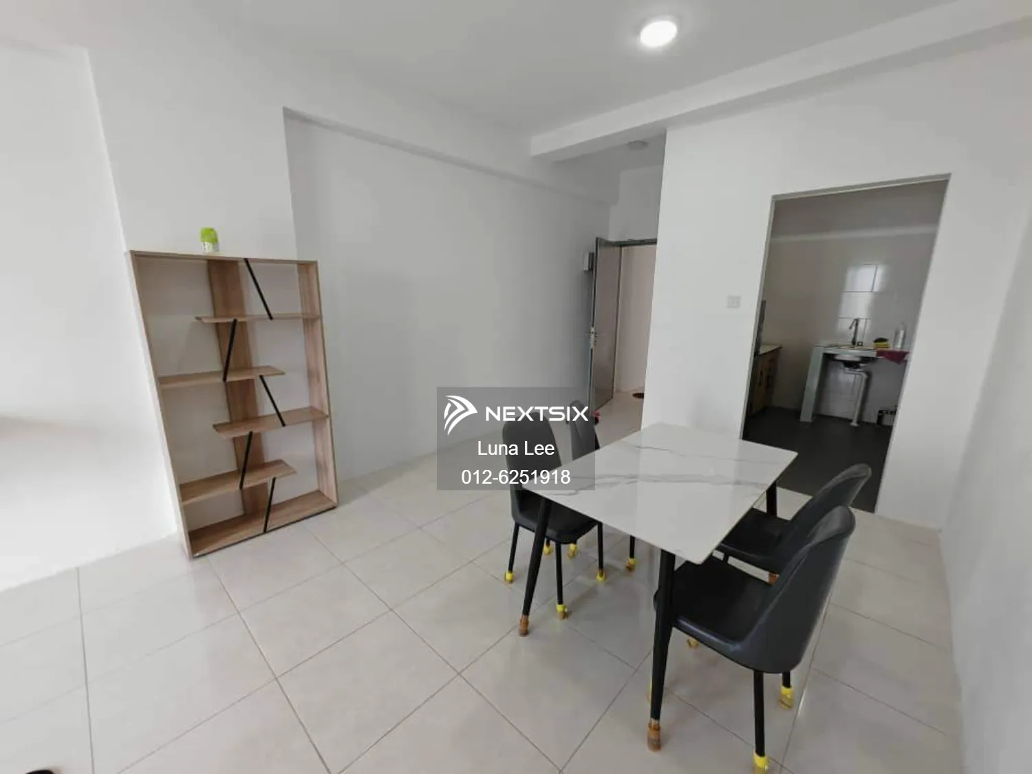 Apartment For Rent in Kuching Sarawak - Image 10