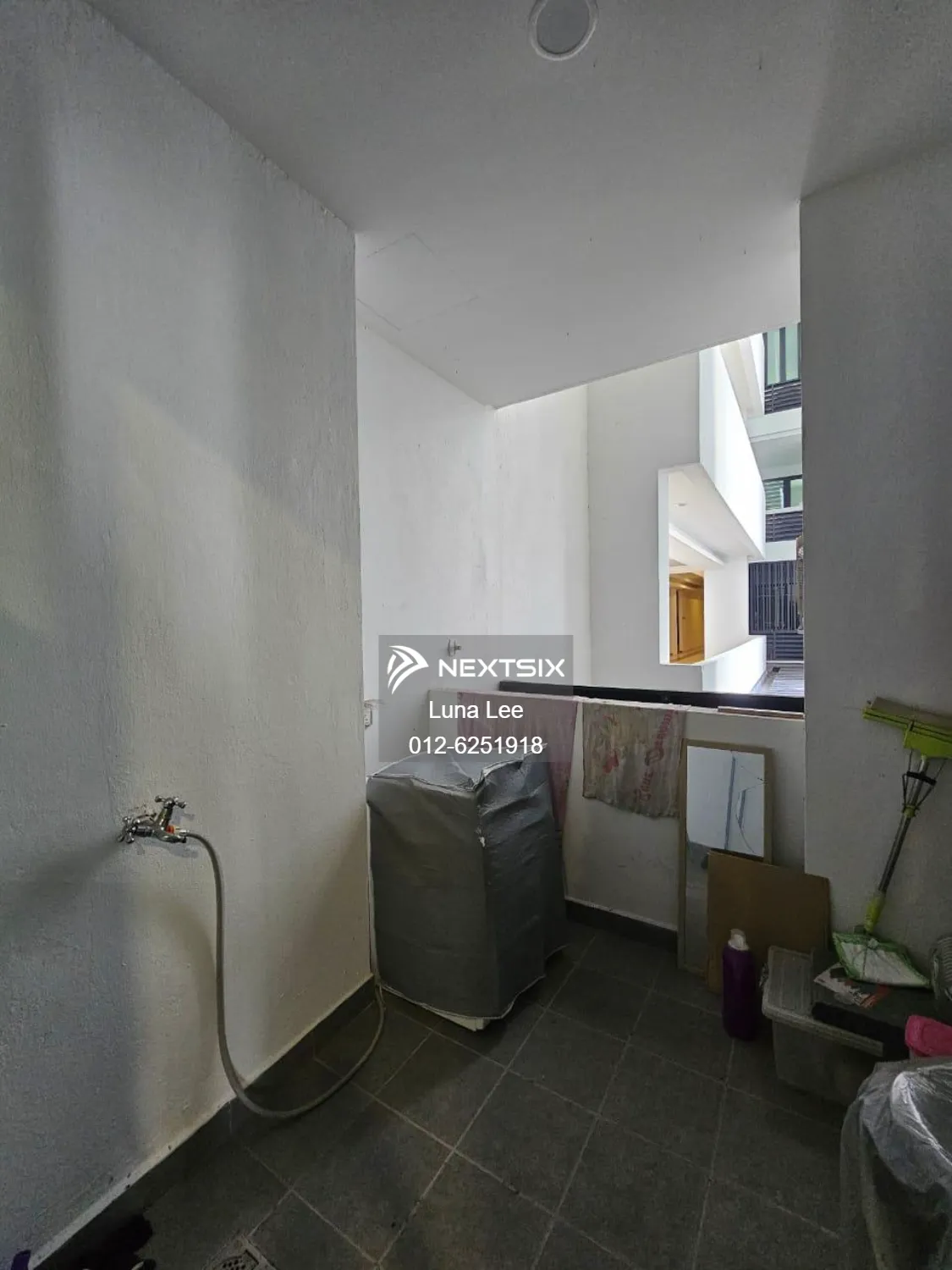 Apartment For Rent in Kuching Sarawak - Image 11