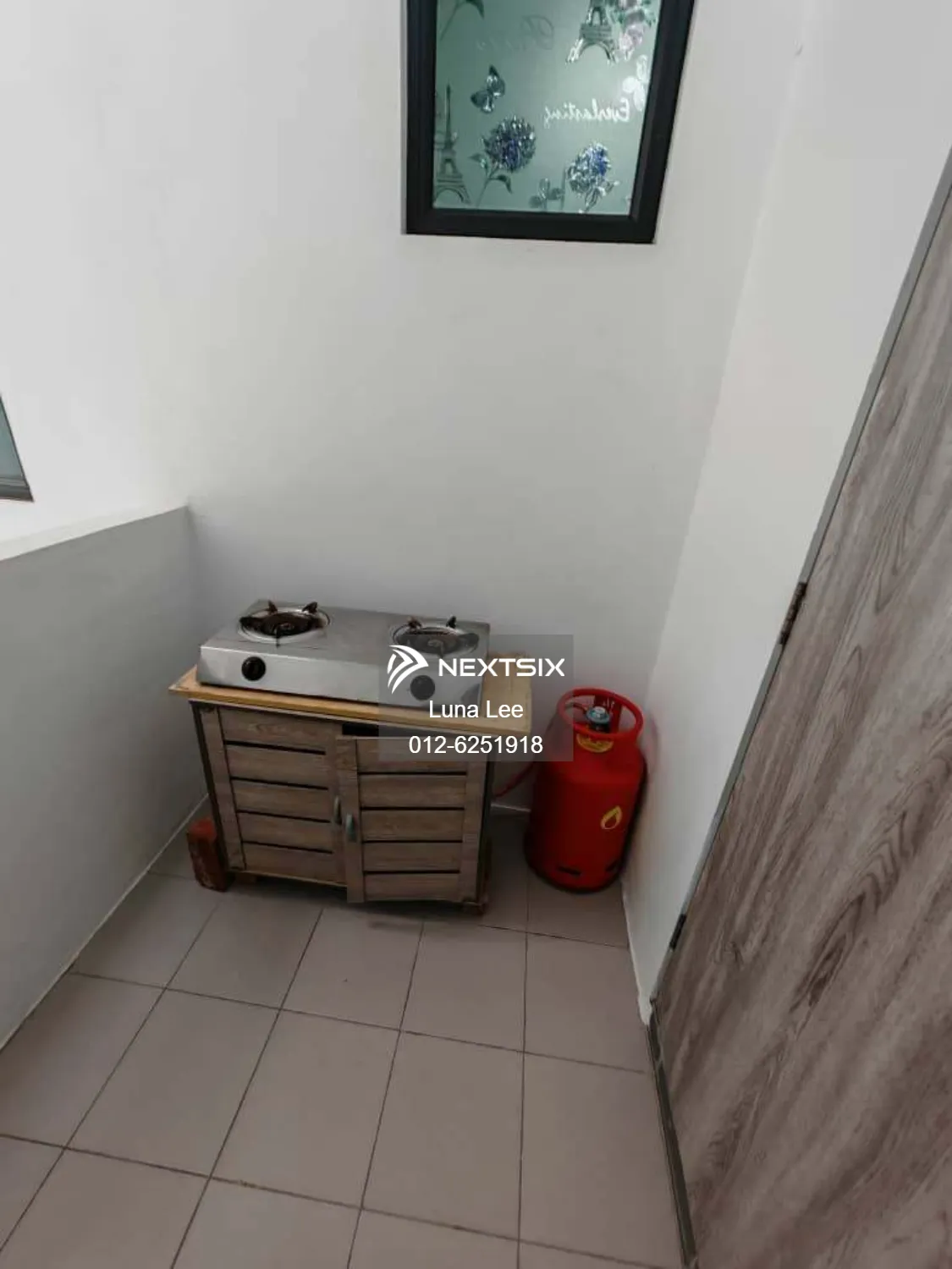 Apartment For Rent in Kuching Sarawak - Image 5