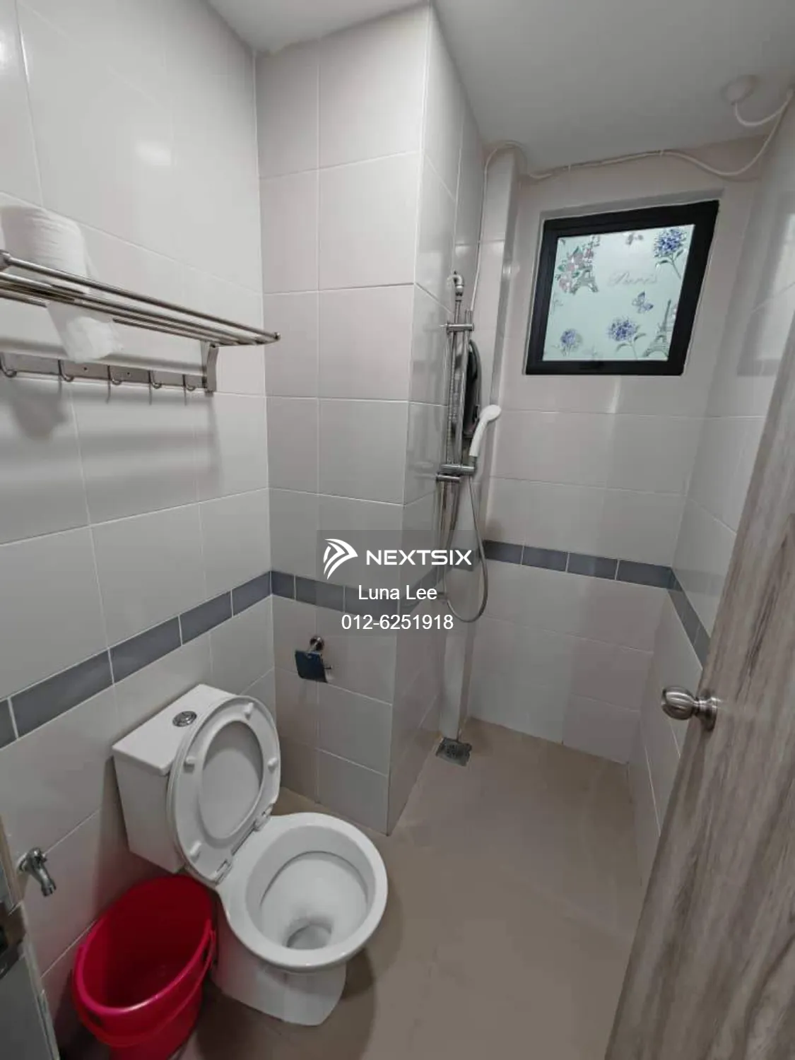 Apartment For Rent in Kuching Sarawak - Image 6