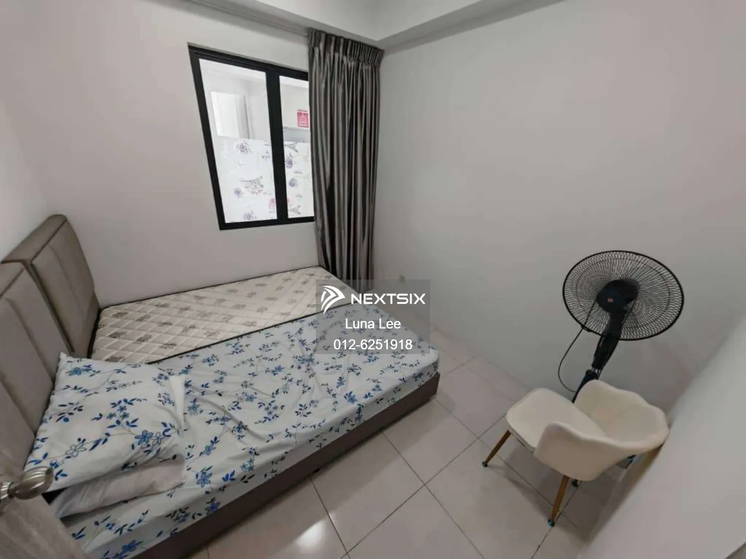 Apartment For Rent in Kuching Sarawak - Image 8
