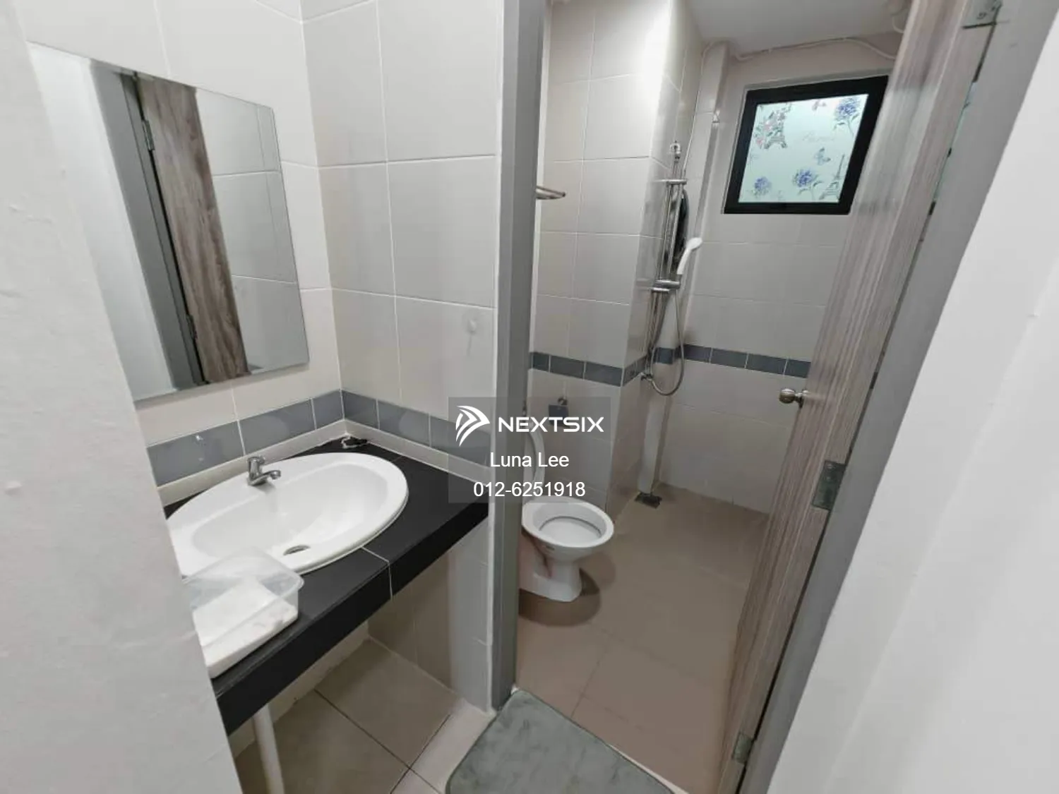 Apartment For Rent in Kuching Sarawak - Image 9