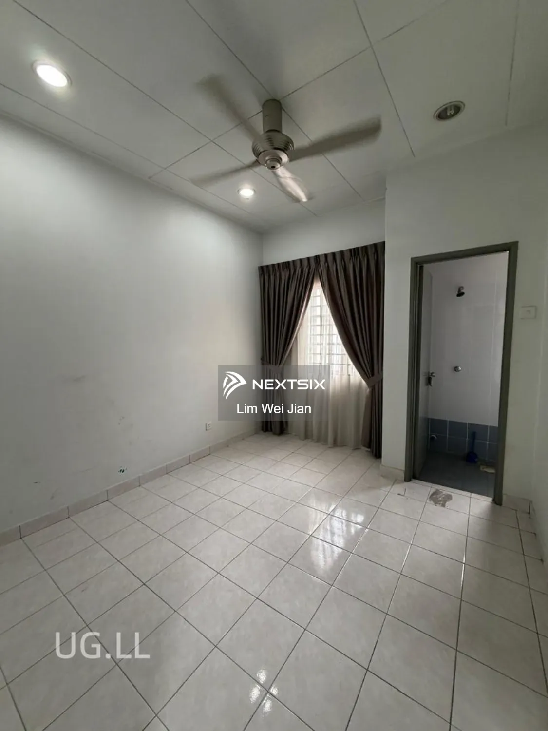 2-sty Terrace/Link House For Sale in Bandar Botanic Selangor - Image 6