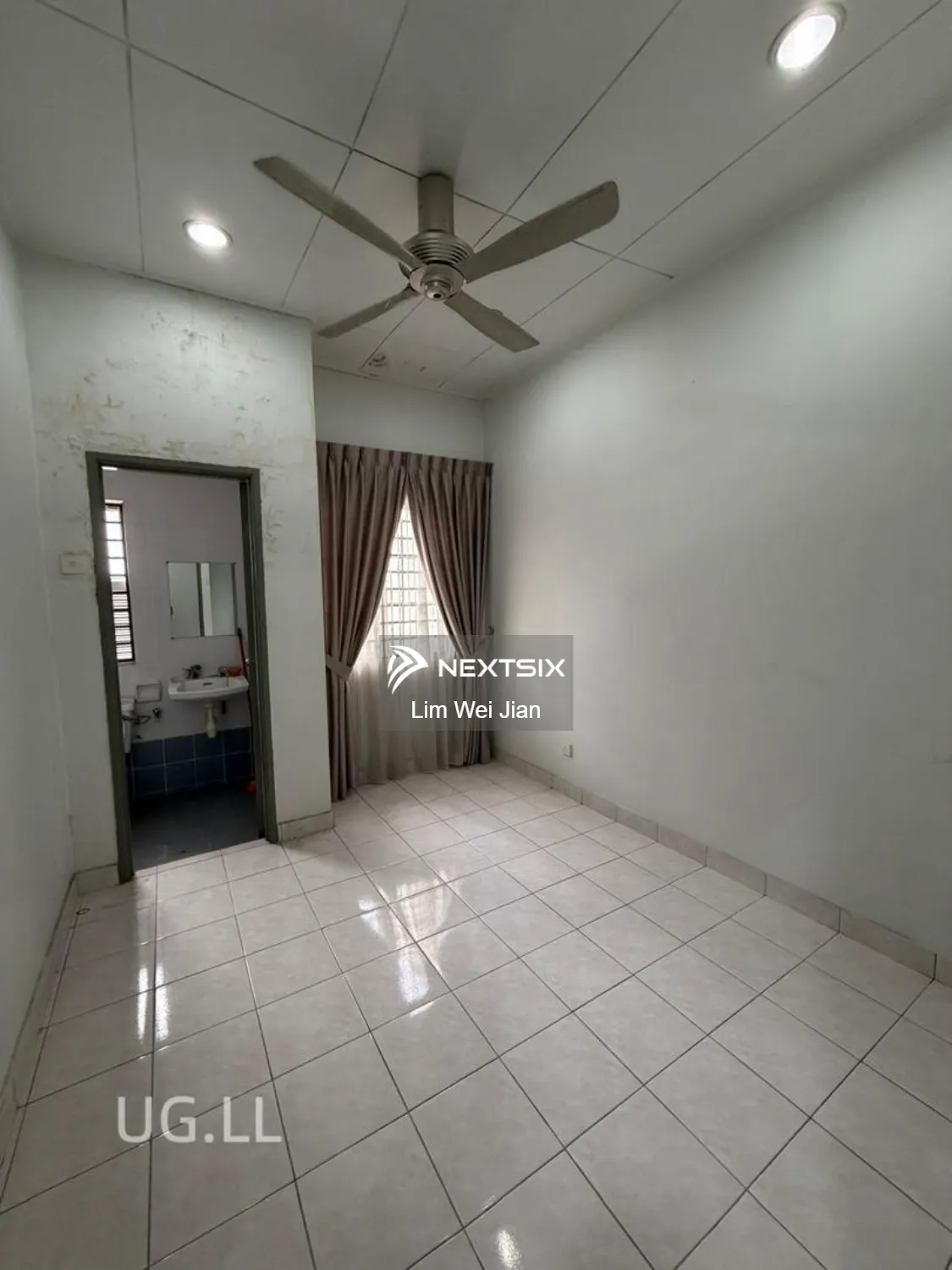 2-sty Terrace/Link House For Sale in Bandar Botanic Selangor - Image 7