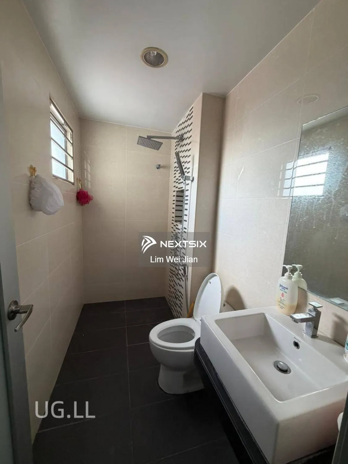 2-sty Terrace/Link House For Sale in Bandar Botanic Selangor - Image 9
