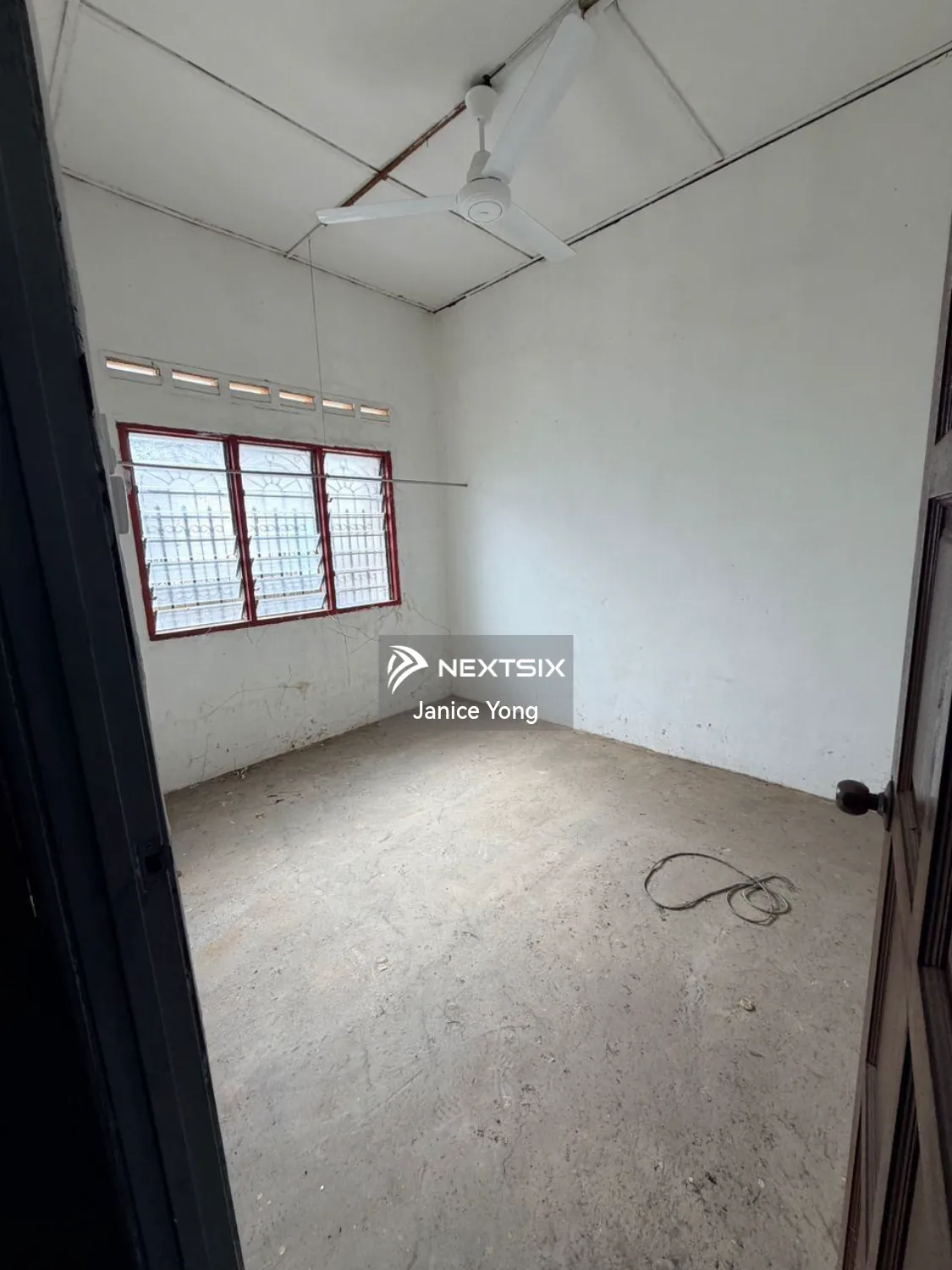 1-sty Terrace/Link House For Sale in Kluang Johor - Image 6