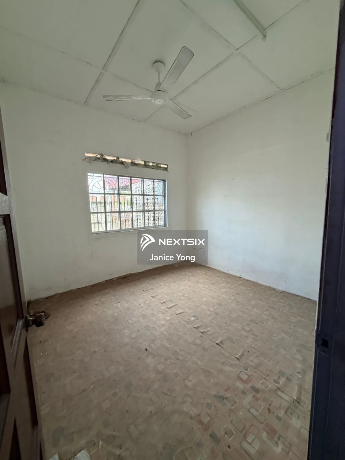 1-sty Terrace/Link House For Sale in Kluang Johor - Image 8