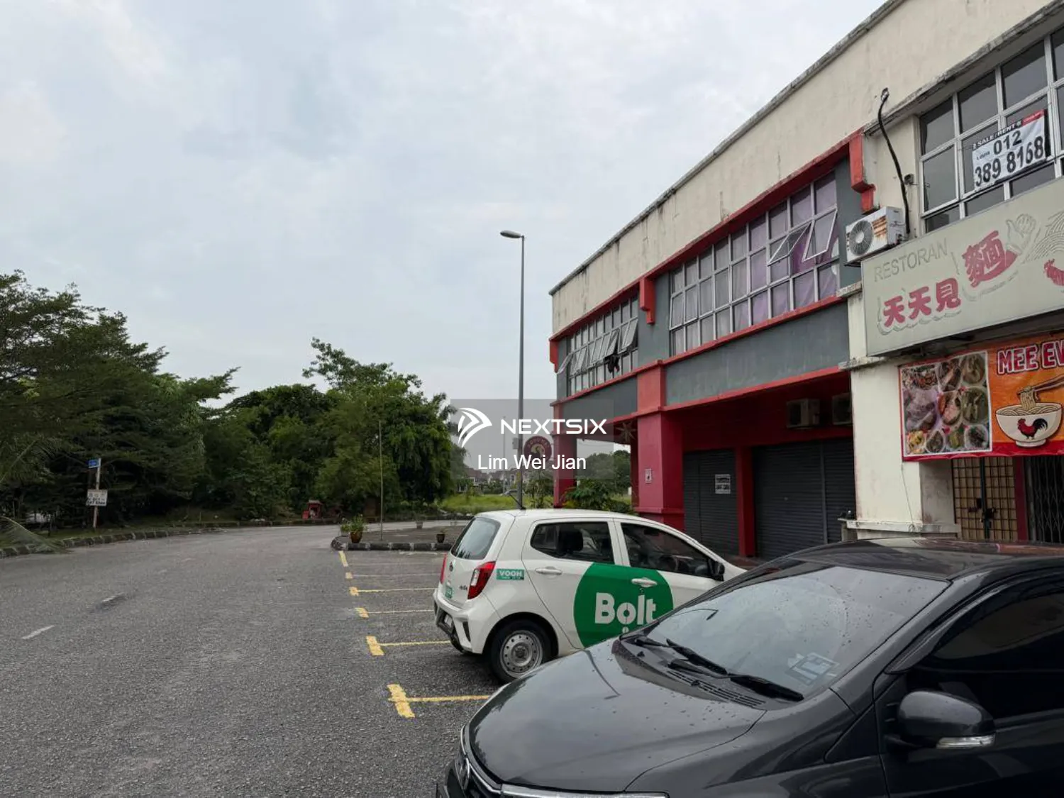 Shop For Rent in Bandar Puteri Klang Selangor - Image 7