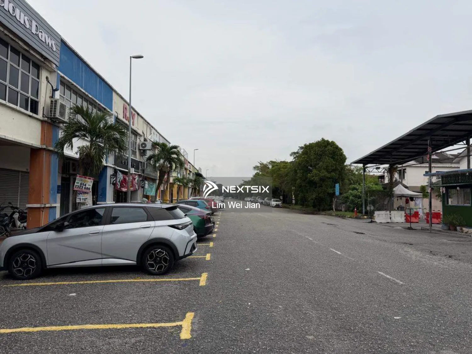 Shop For Rent in Bandar Puteri Klang Selangor - Image 8