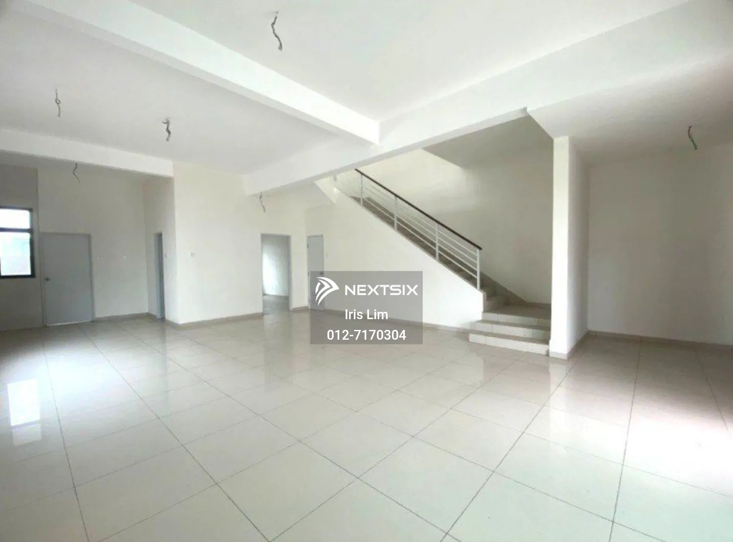 Cluster House For Sale in Skudai Johor - Image 7