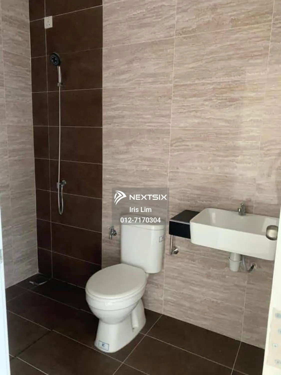Cluster House For Sale in Skudai Johor - Image 9