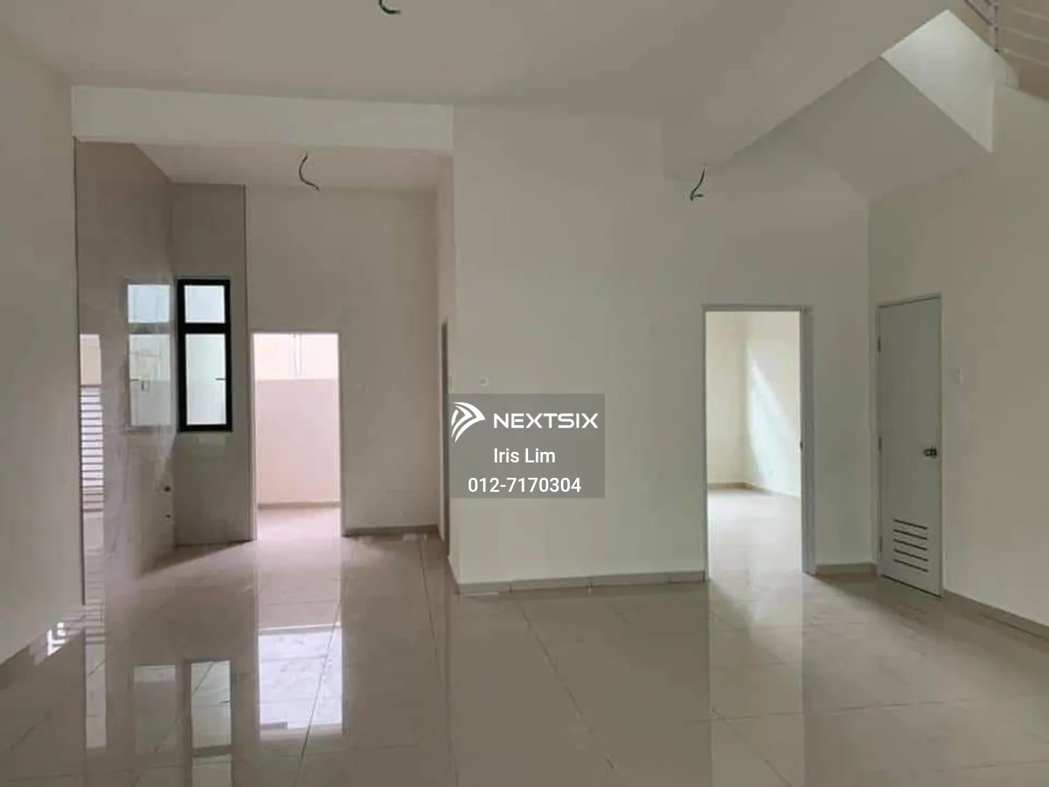 Cluster House For Sale in Skudai Johor - Image 10
