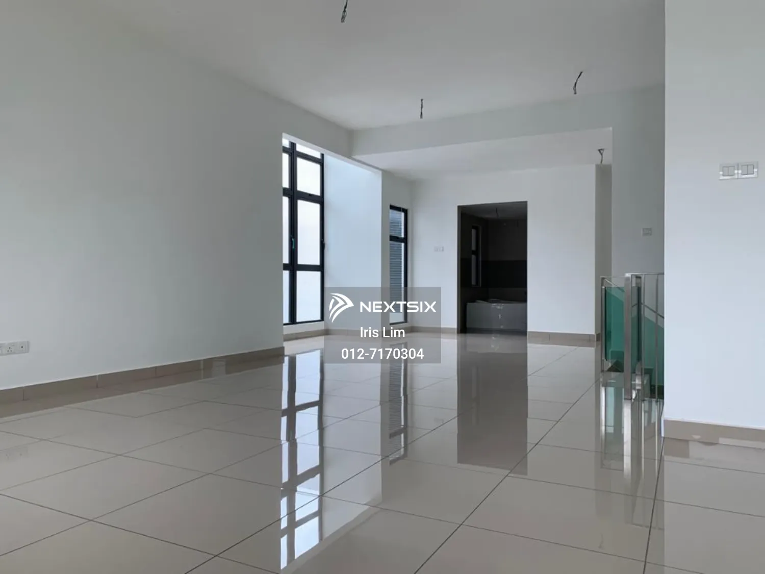 Cluster House For Sale in Skudai Johor - Image 11