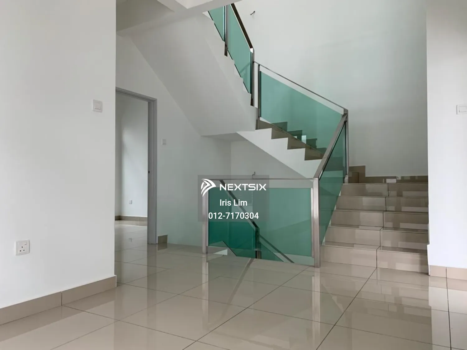 Cluster House For Sale in Skudai Johor - Image 12