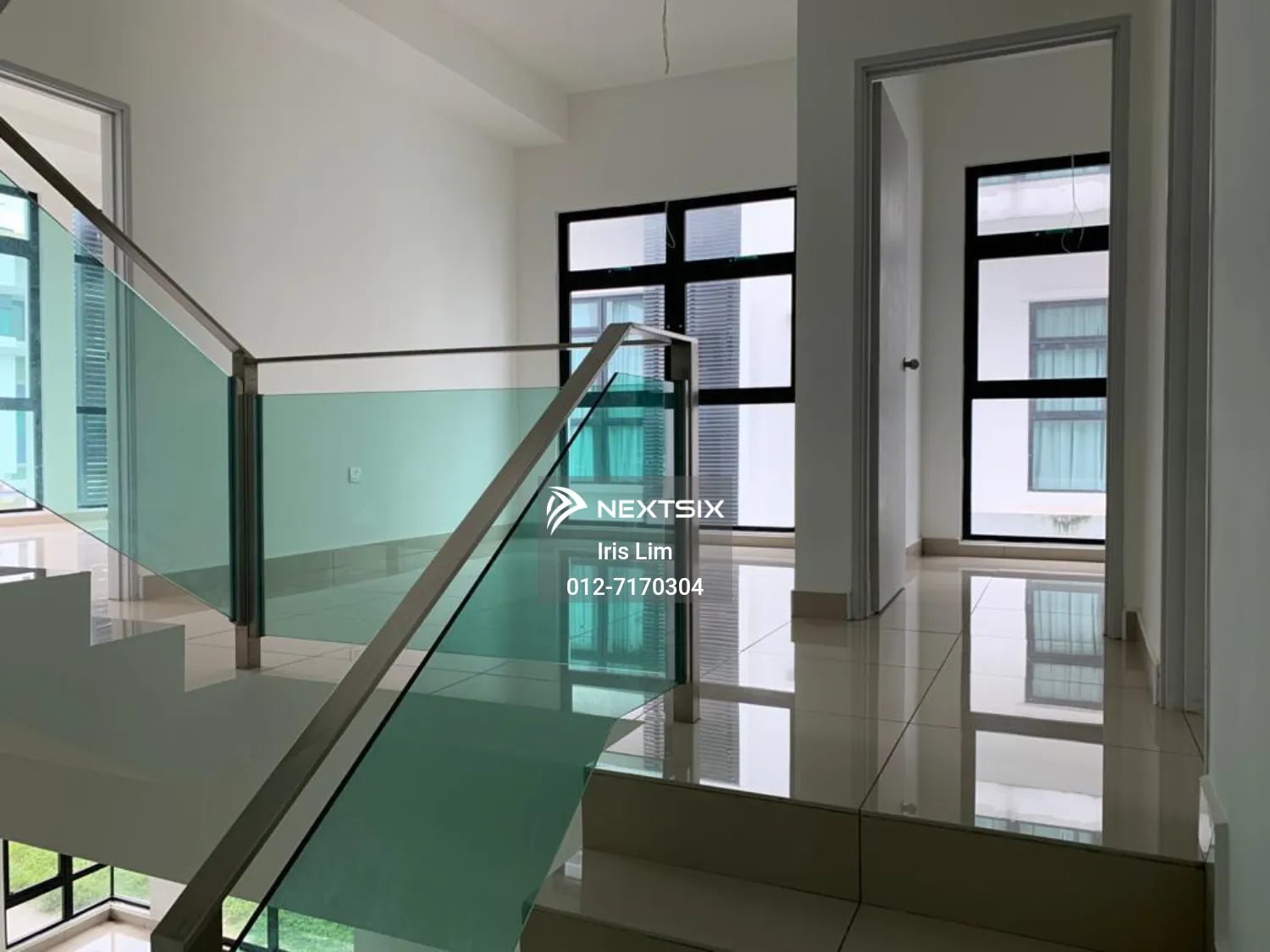 Cluster House For Sale in Skudai Johor - Image 13