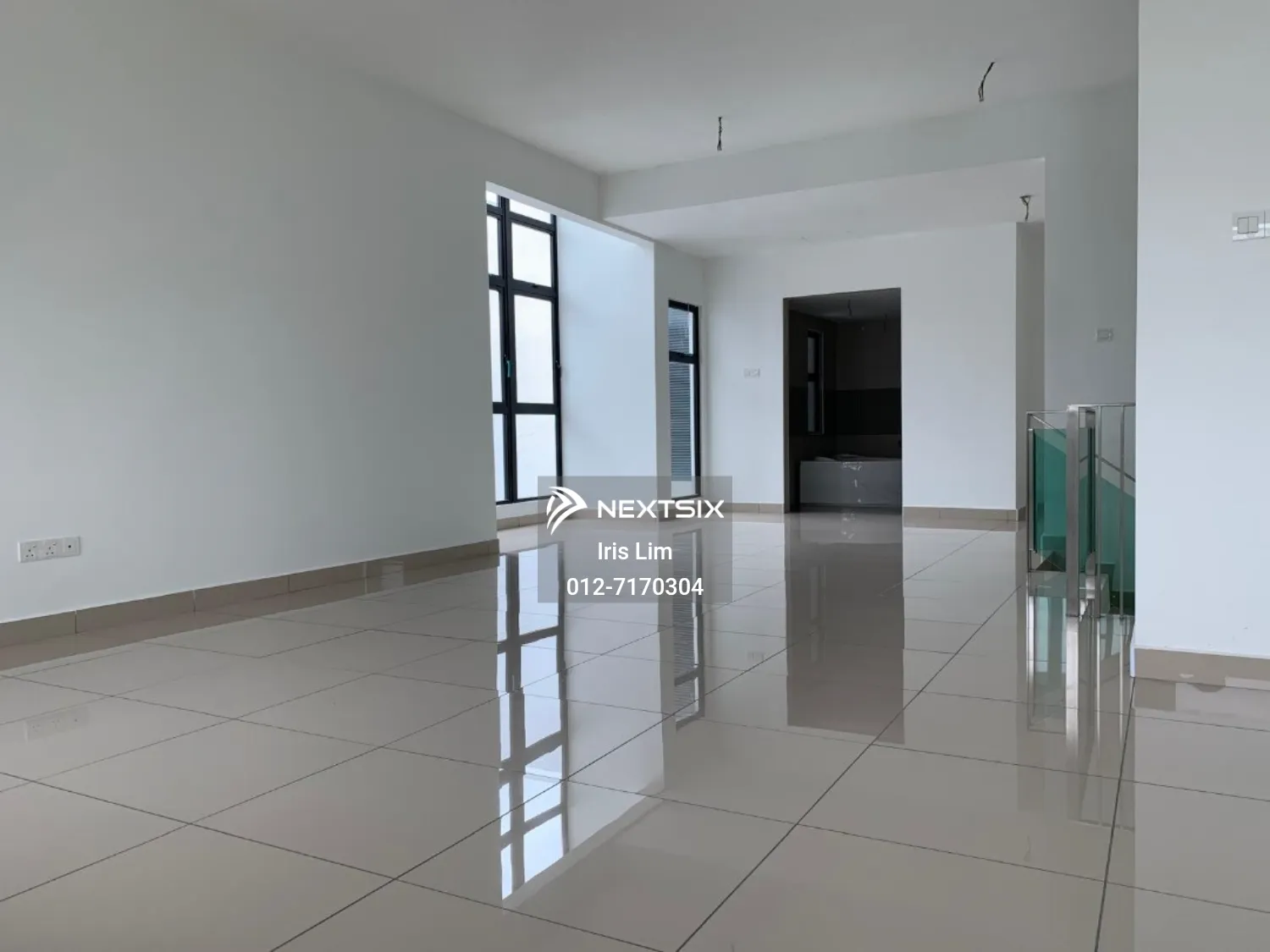 Cluster House For Sale in Skudai Johor - Image 14