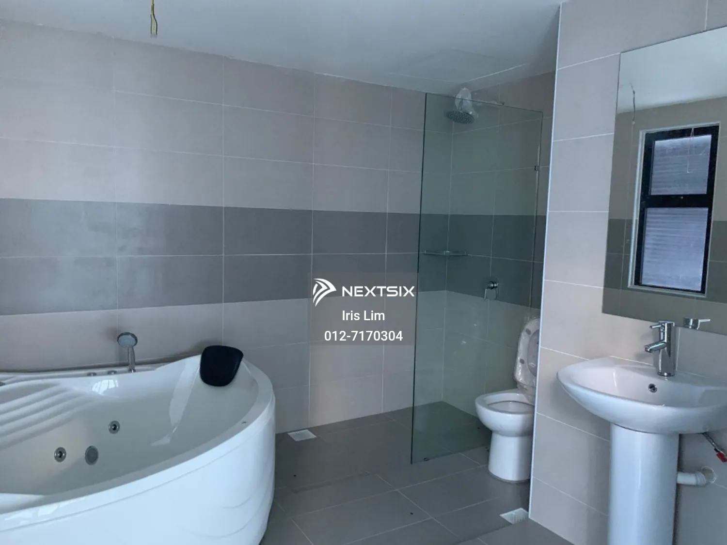 Cluster House For Sale in Skudai Johor - Image 15