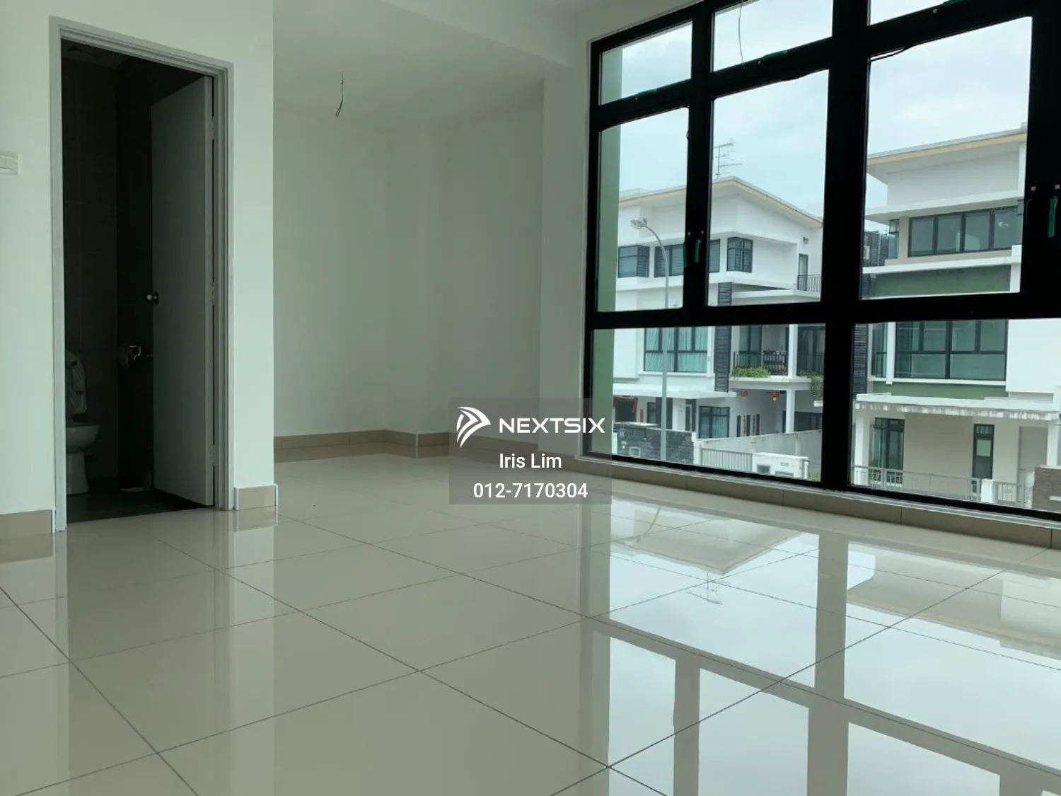 Cluster House For Sale in Skudai Johor - Image 17