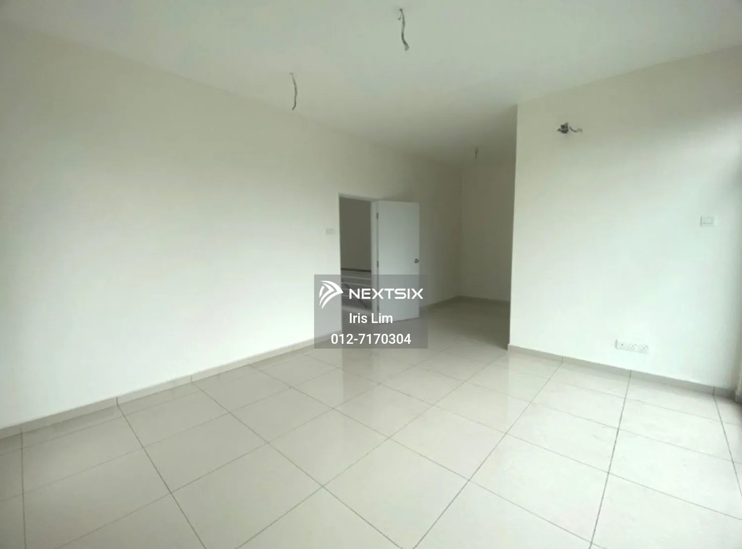 Cluster House For Sale in Skudai Johor - Image 5