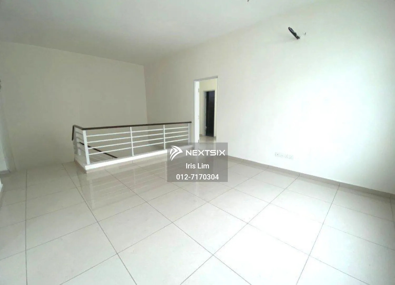 Cluster House For Sale in Skudai Johor - Image 6
