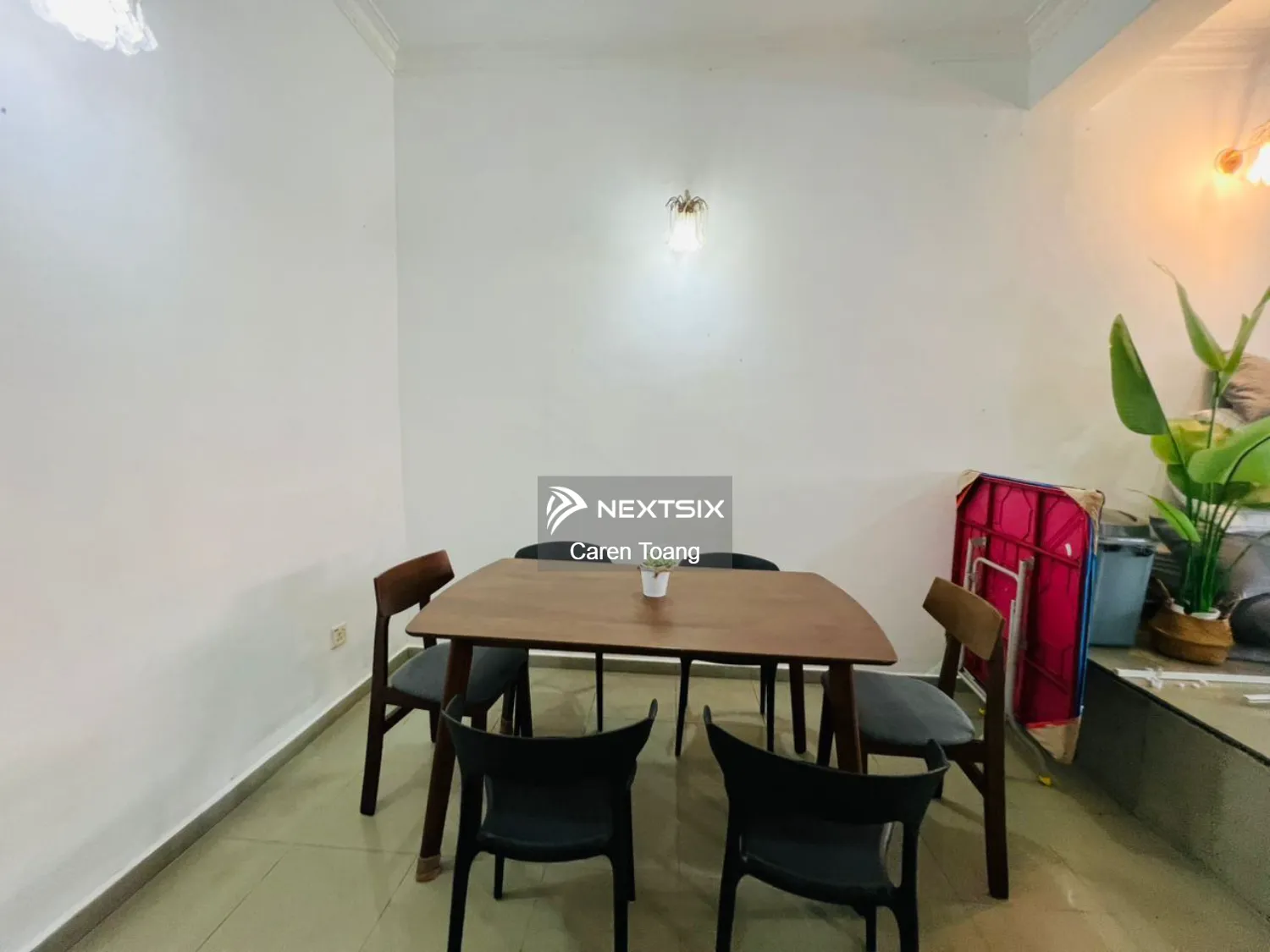 2-sty Terrace/Link House For Rent in Johor Bahru Johor - Image 5