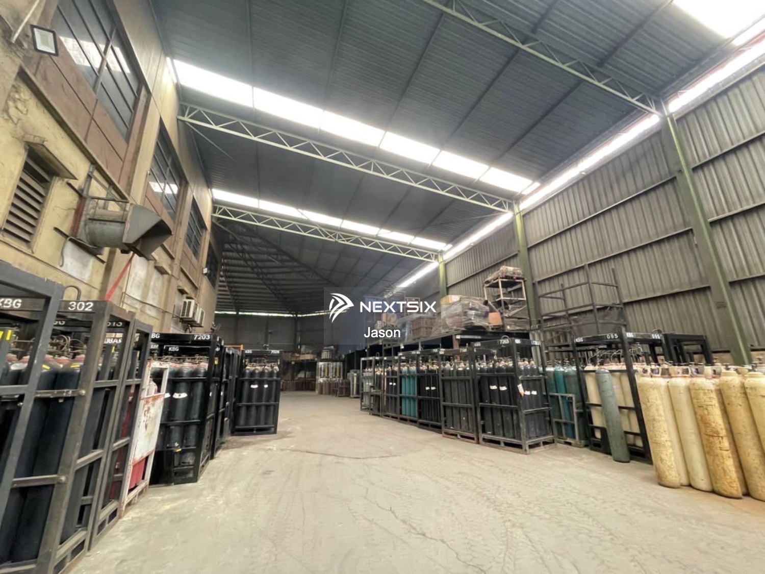 Semi-D Factory For Sale in Puchong Selangor - Image 5
