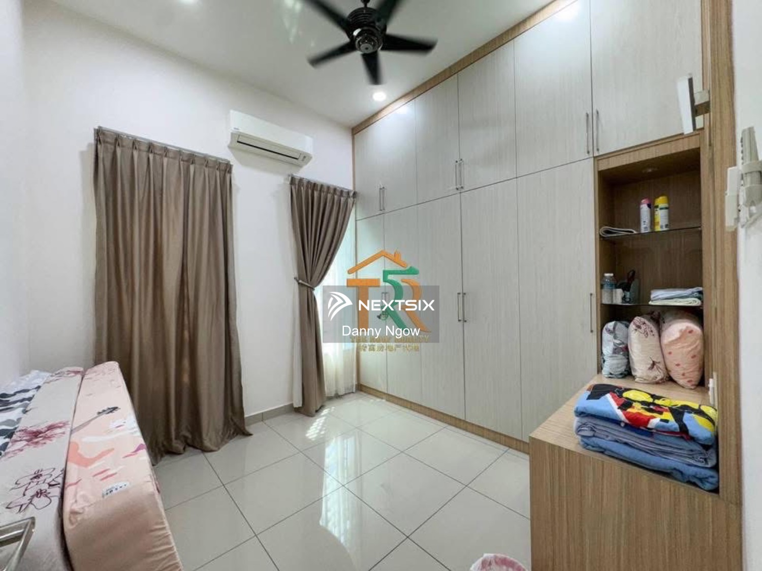 1.5-sty Terrace/Link House For Sale in Batu Pahat Johor - Image 5