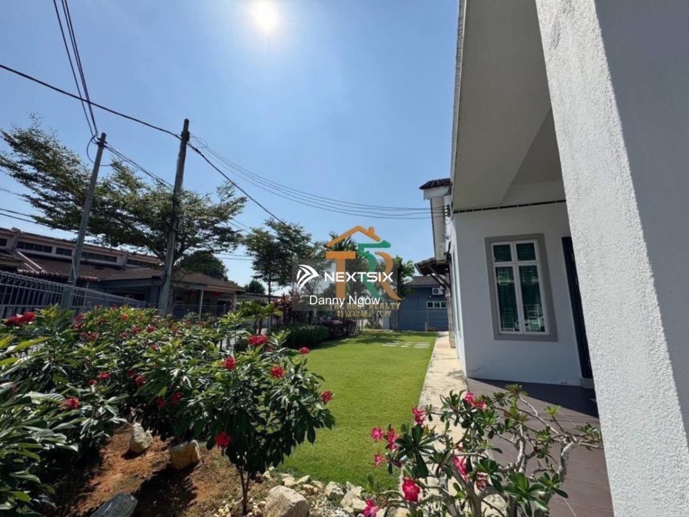 1.5-sty Terrace/Link House For Sale in Batu Pahat Johor - Image 6