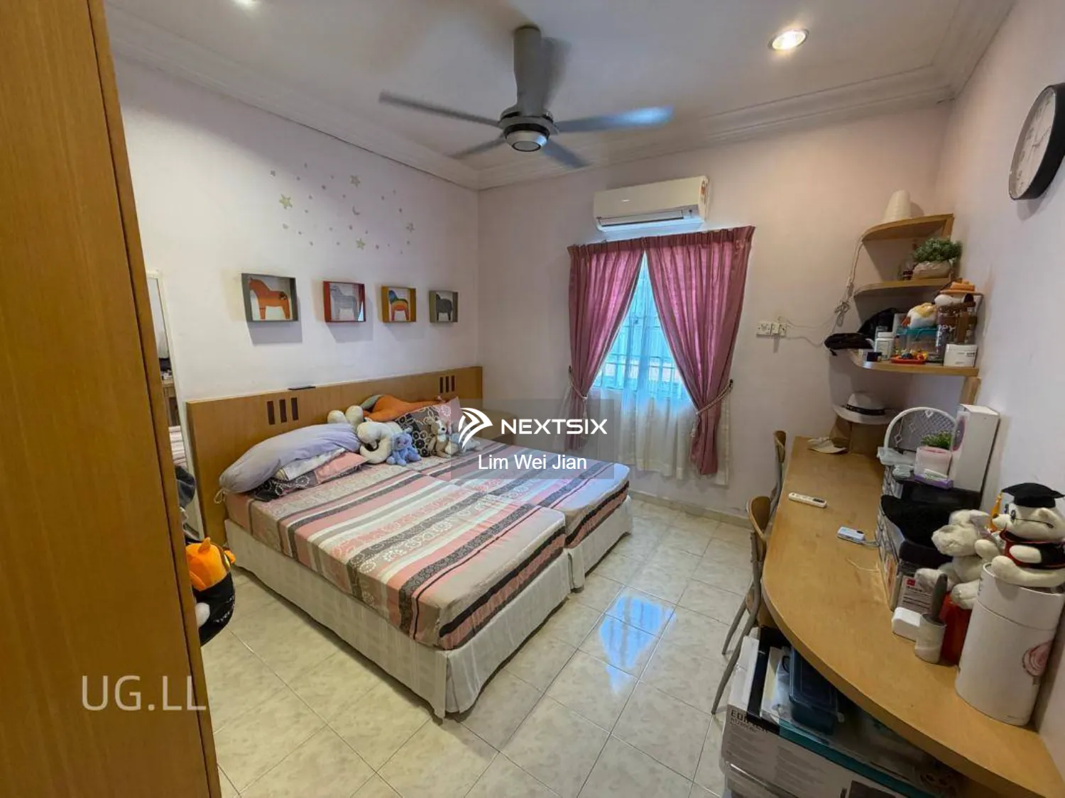 2-sty Terrace/Link House For Sale in Bandar Bukit Tinggi Selangor - Image 10