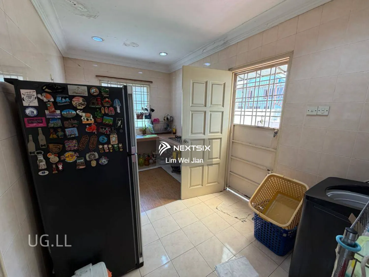 2-sty Terrace/Link House For Sale in Bandar Bukit Tinggi Selangor - Image 5