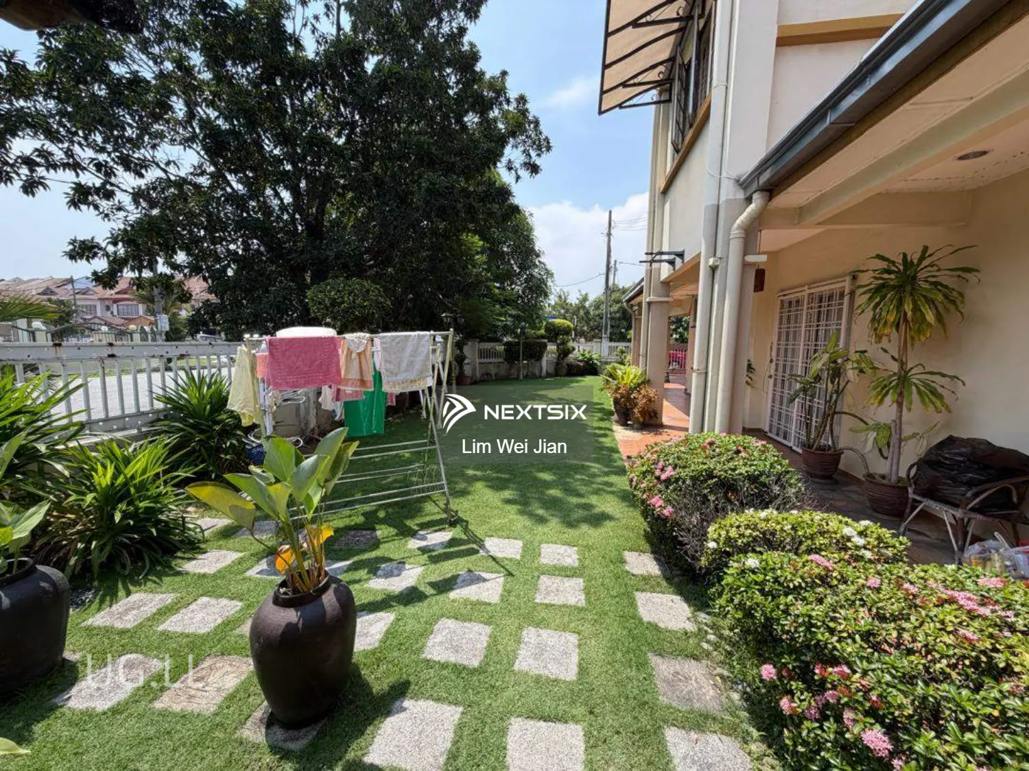2-sty Terrace/Link House For Sale in Bandar Bukit Tinggi Selangor - Image 6