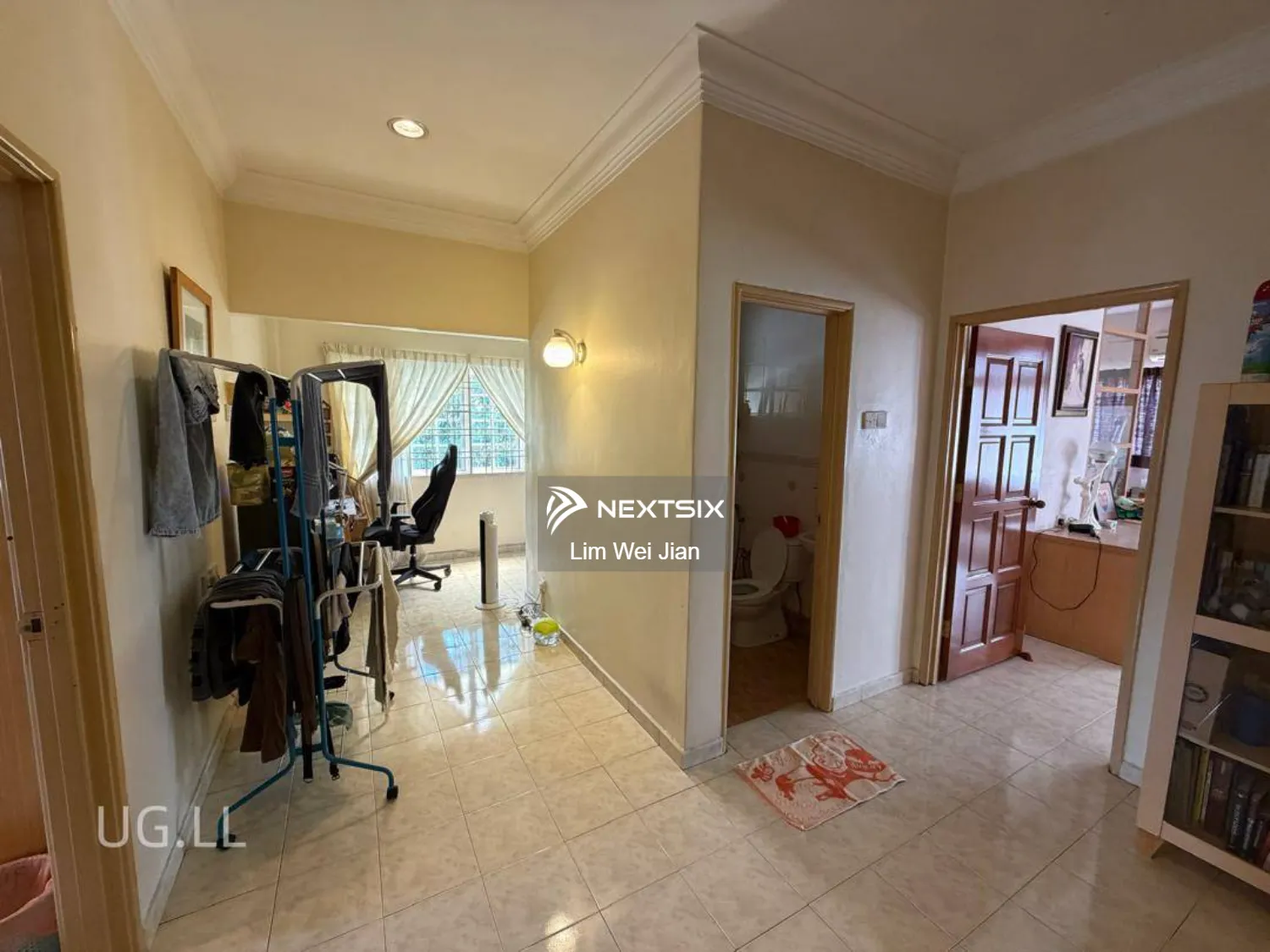 2-sty Terrace/Link House For Sale in Bandar Bukit Tinggi Selangor - Image 7