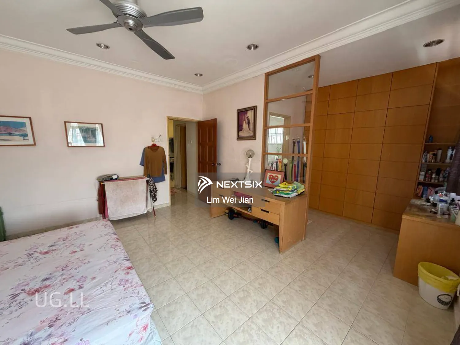 2-sty Terrace/Link House For Sale in Bandar Bukit Tinggi Selangor - Image 9