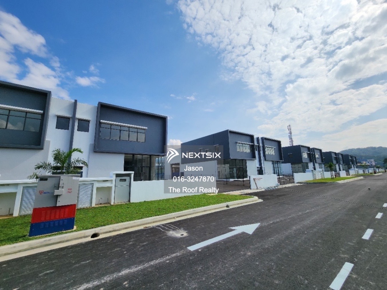 Detached Factory For Rent in Puchong Selangor - Image 6