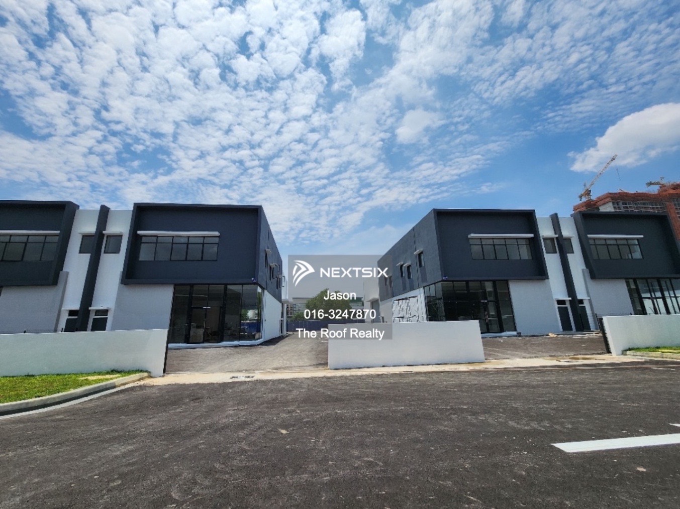 Detached Factory For Rent in Puchong Selangor - Image 7