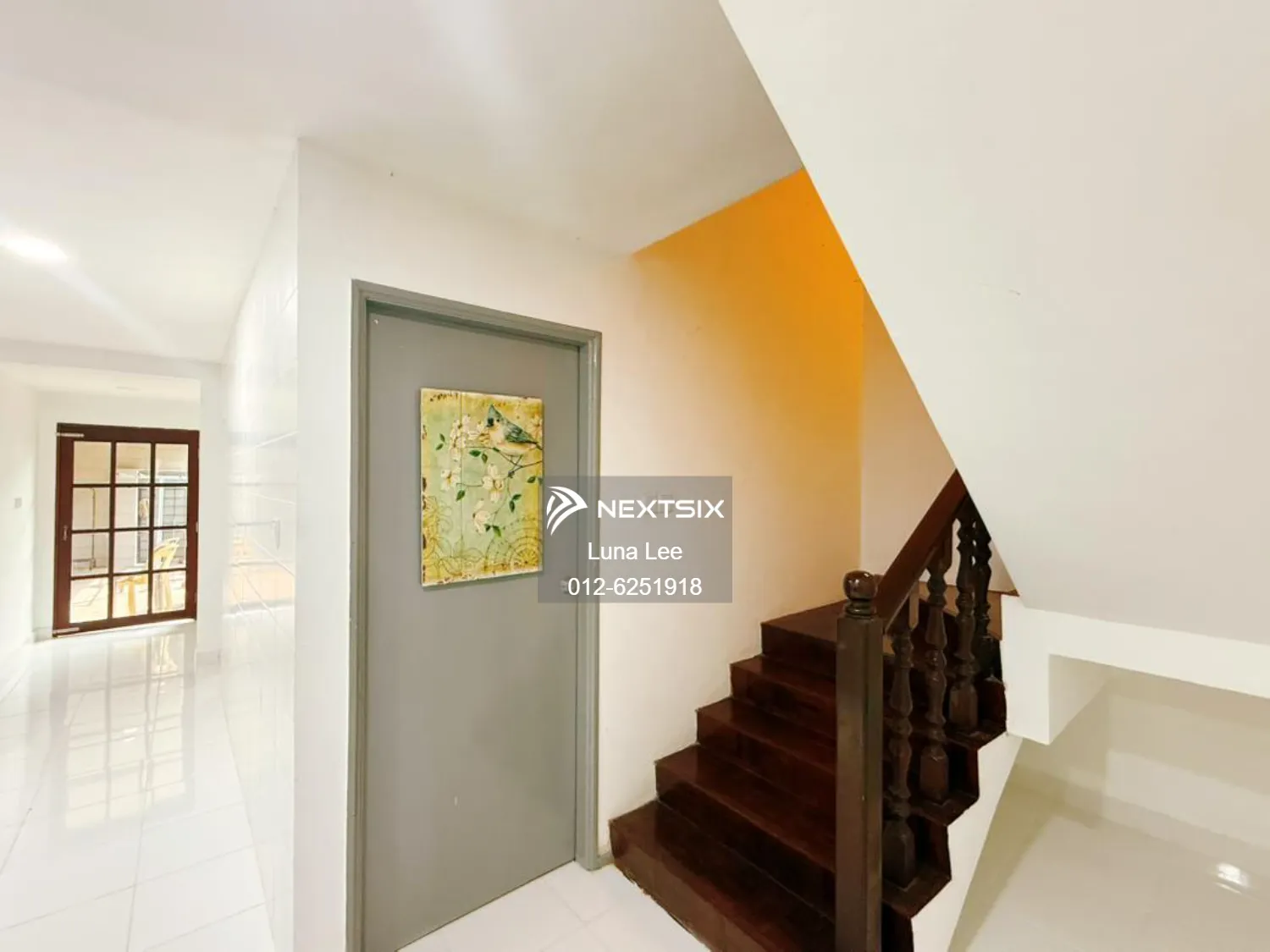 1.5-sty Terrace/Link House For Rent in Kuching Sarawak - Image 6