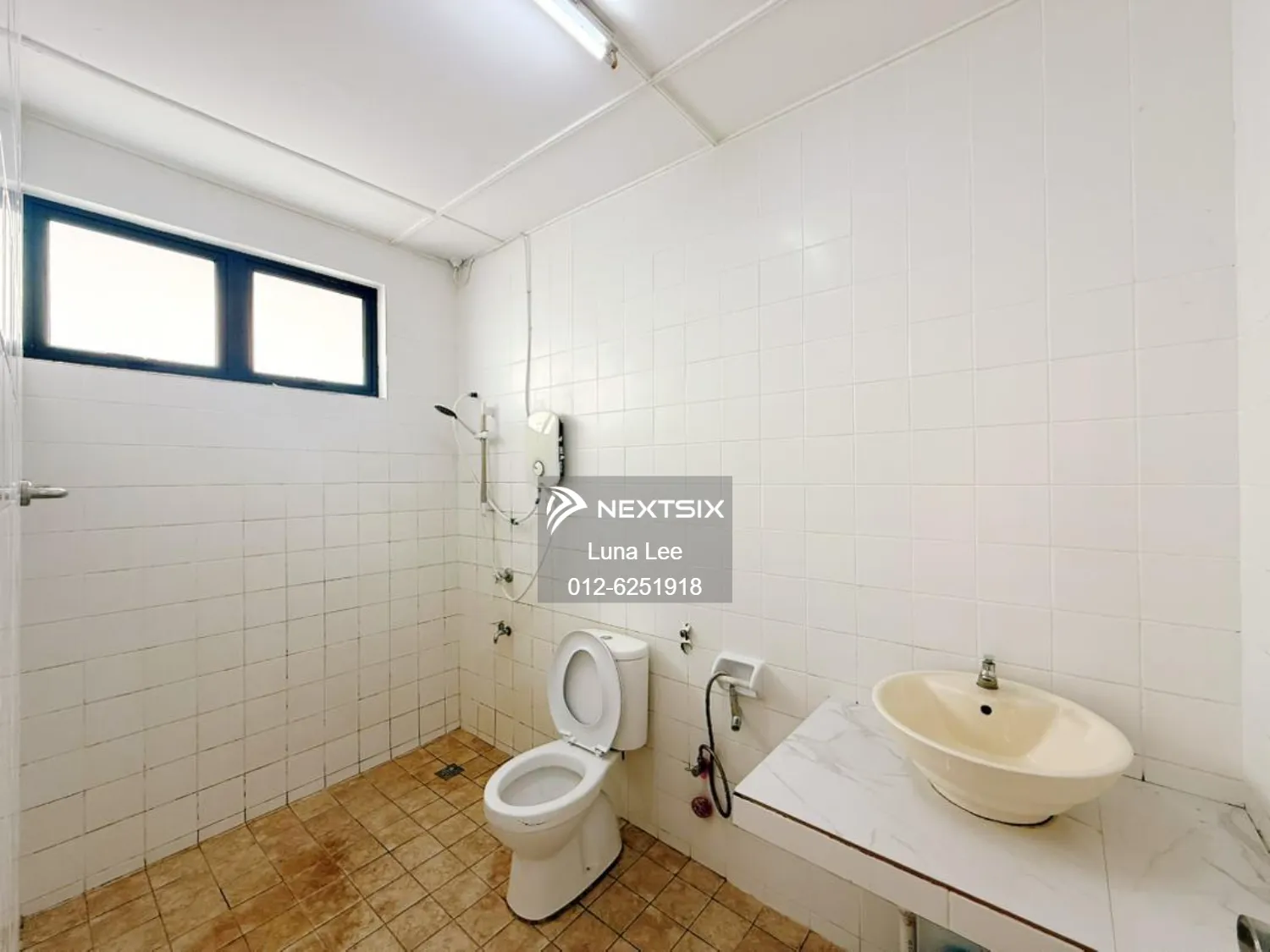 1.5-sty Terrace/Link House For Rent in Kuching Sarawak - Image 9